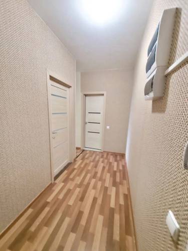 Квартира Пискунова 131/3
