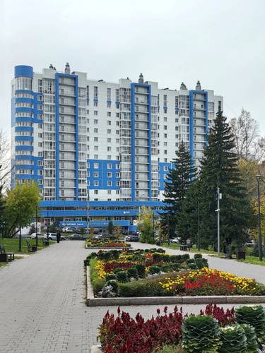 Квартира Лайтхаус