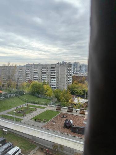 Квартира Лайтхаус