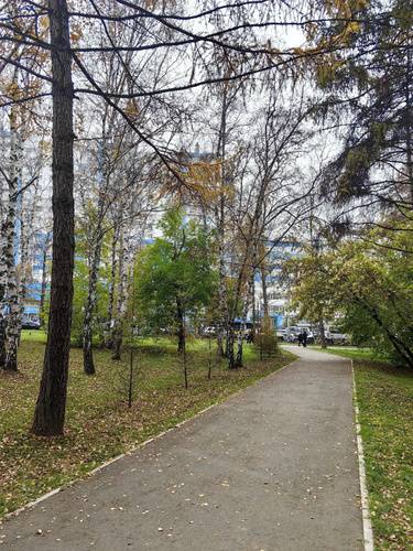 Квартира Лайтхаус