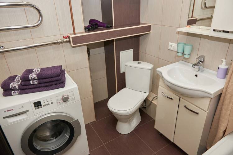 Квартира Comfy Karl Apart
