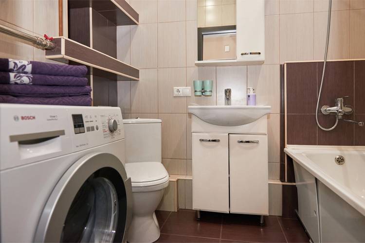 Квартира Comfy Karl Apart