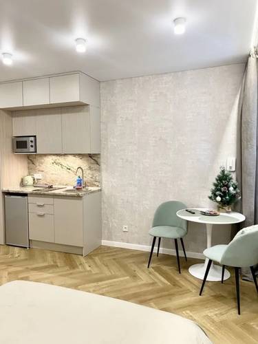 Квартира Igreen