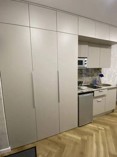 Квартира Igreen