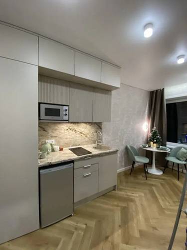 Квартира Igreen