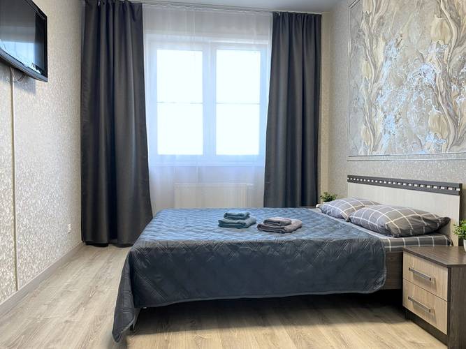 Квартира Однокомнатная 45 М² 7/9 Этаж