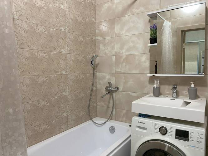 Квартира Однокомнатная 45 М² 7/9 Этаж
