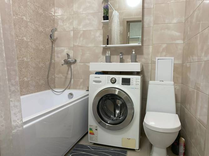Квартира Однокомнатная 45 М² 7/9 Этаж