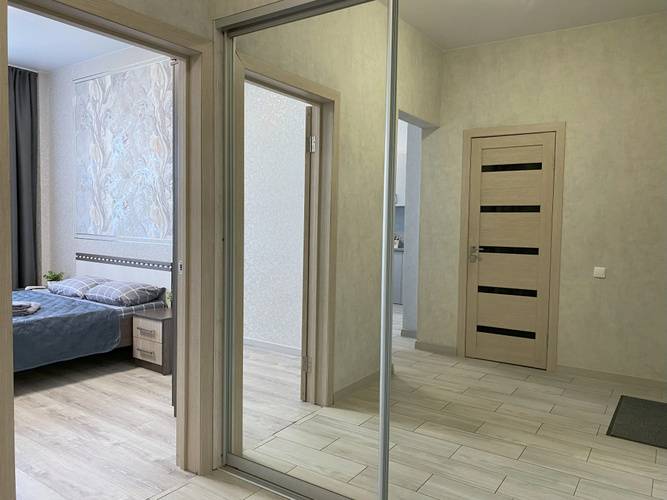 Квартира Однокомнатная 45 М² 7/9 Этаж