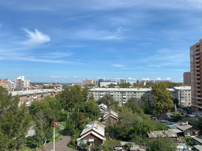 Квартира Однокомнатная 45 М² 7/9 Этаж