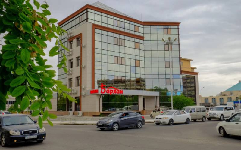 Zhanaotel
