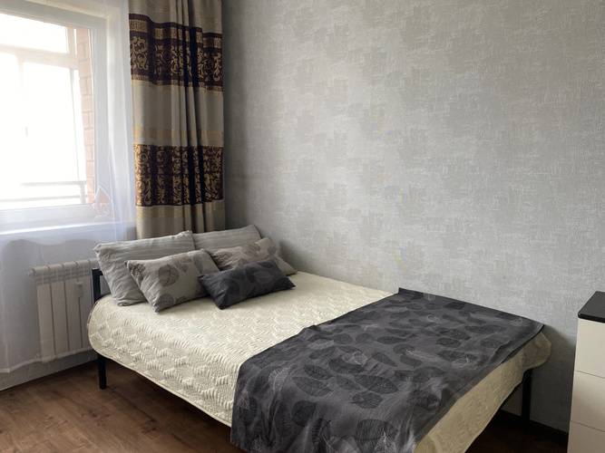 Квартира Irkroom Крылатый