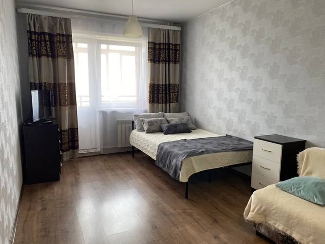 Квартира Irkroom Крылатый