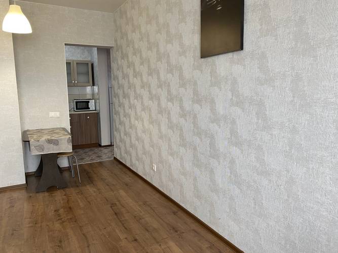 Квартира Irkroom Крылатый