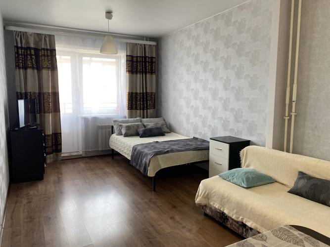 Квартира Irkroom Крылатый