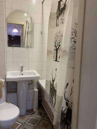 Квартира Irkroom Крылатый