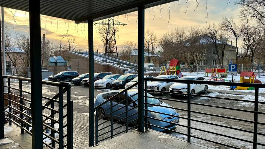 Апартаменты Двухкомнатные На Атласова