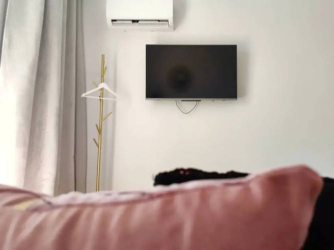 Квартира Cozy Pink