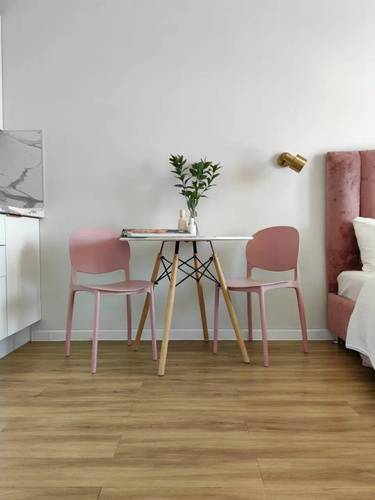 Квартира Cozy Pink