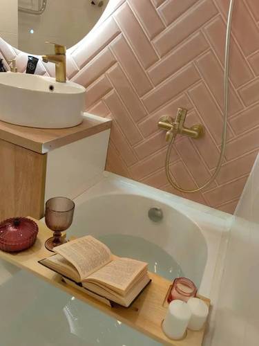 Квартира Cozy Pink