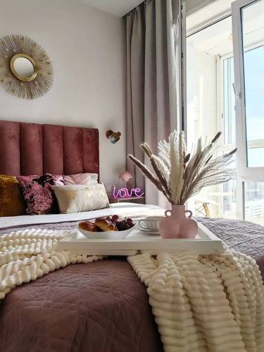 Квартира Cozy Pink