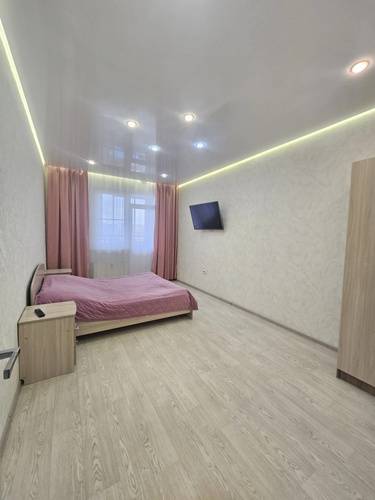 Квартира На Баррикад 62/13