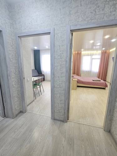 Квартира На Баррикад 62/13
