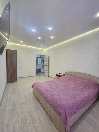 Квартира На Баррикад 62/13