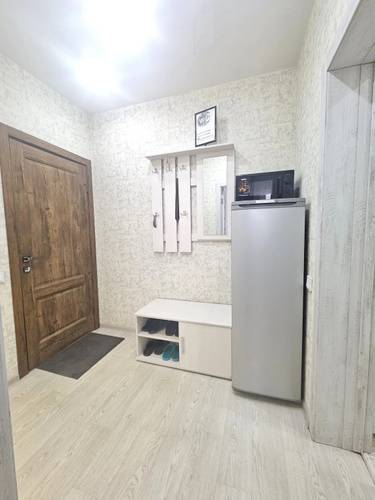 Квартира На Баррикад 62/13