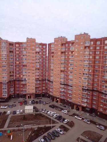 Апартаменты Арабская Ночь