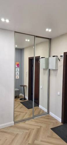 Апартаменты На Байкальской