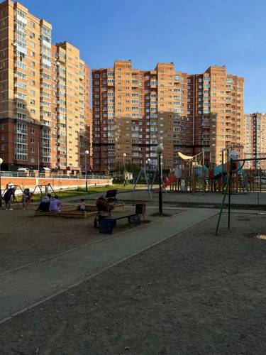 Апартаменты На Депутатской