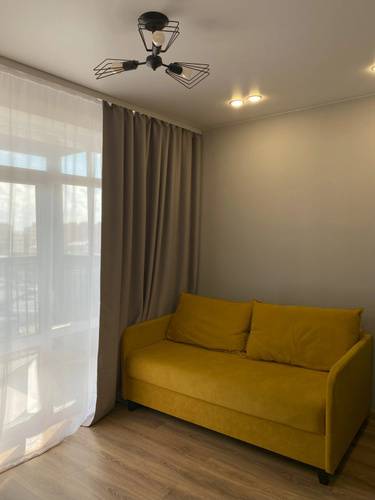 Квартира Студия, 32 М², 14/19 Эт.