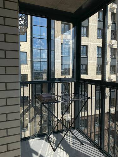 Квартира Студия, 32 М², 14/19 Эт.