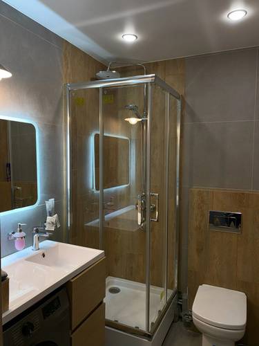 Квартира Студия, 32 М², 14/19 Эт.