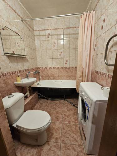 Квартира Золотые Палочки