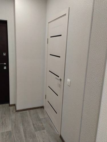 Апартаменты В Иркутске