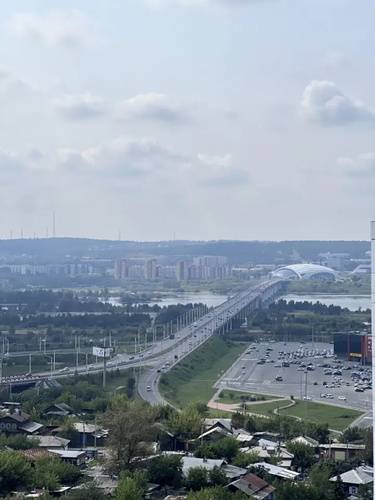 Апартаменты 3 Комнатные Центр Города