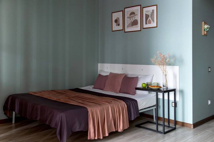 Квартира Loft Studio