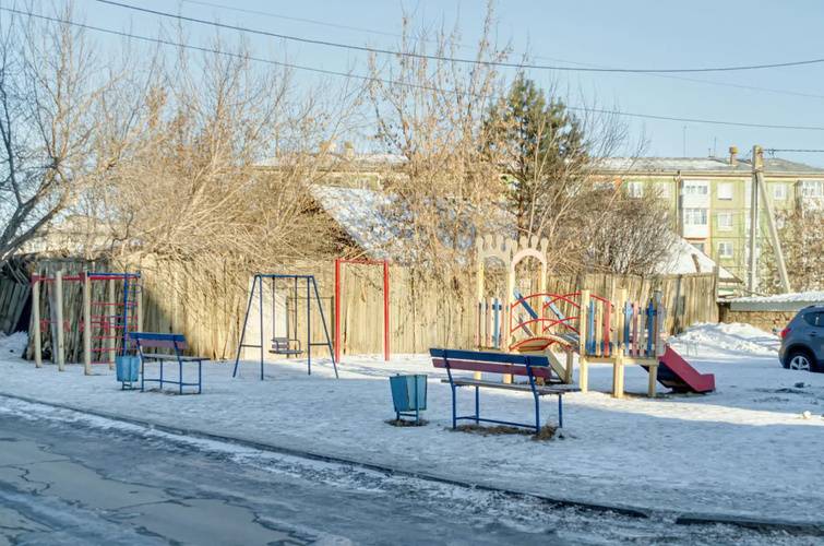 Квартира Комфорт С Видом На Ангару