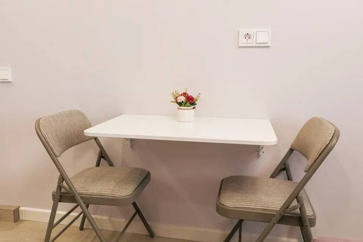 Апартаменты На Семена Лагоды (5)