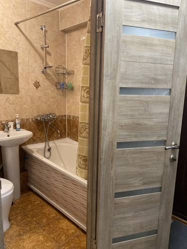 Квартира Irkroom C Видом На Ангару
