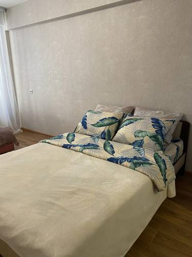 Квартира Irkroom C Видом На Ангару