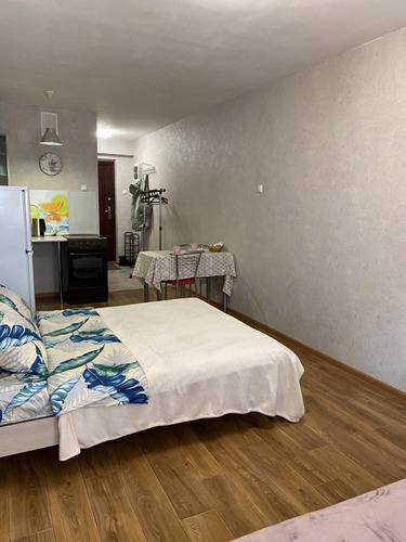Квартира Irkroom C Видом На Ангару