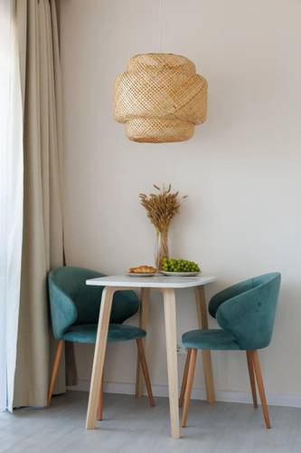 Апартаменты Le Montparnasse Studio