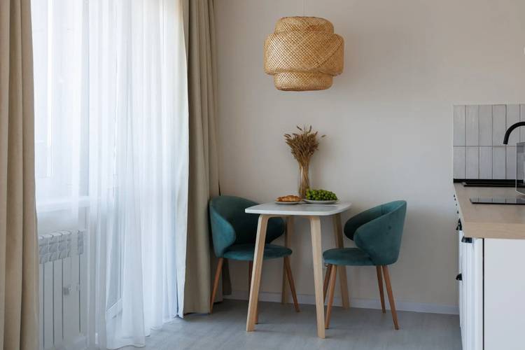 Апартаменты Le Montparnasse Studio