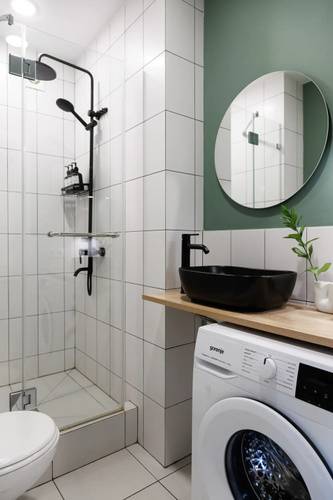 Апартаменты Le Montparnasse Studio