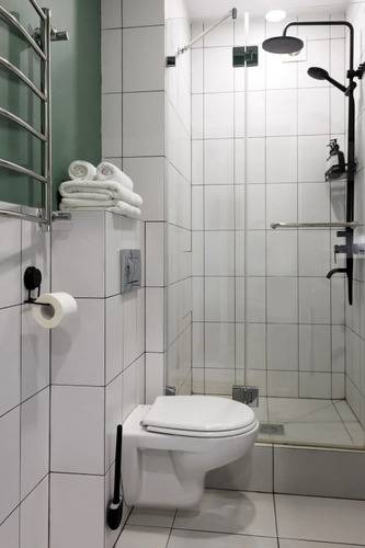 Апартаменты Le Montparnasse Studio