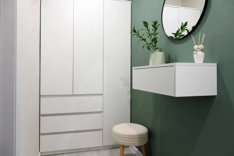 Апартаменты Le Montparnasse Studio