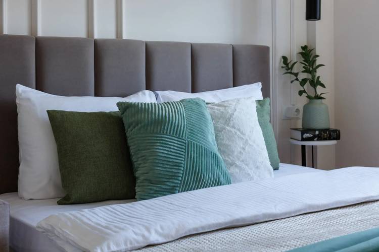 Апартаменты Le Montparnasse Studio